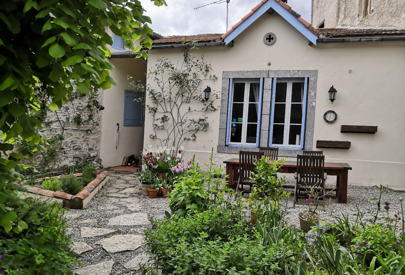 vente Maison de caractère Ginoles - Photo 3