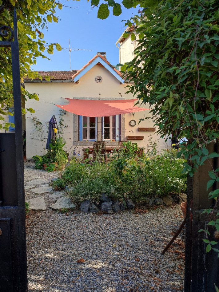 à vendre Maison de caractère Ginoles - Photo 2