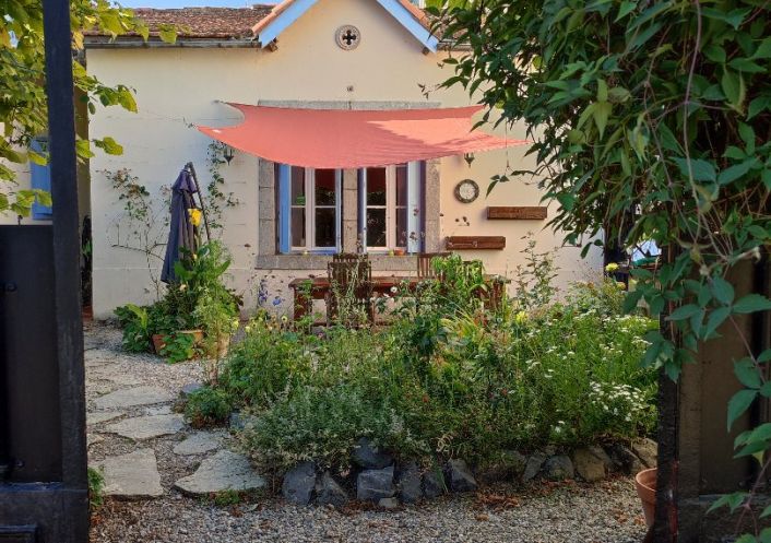 for sale Maison de caractère Ginoles