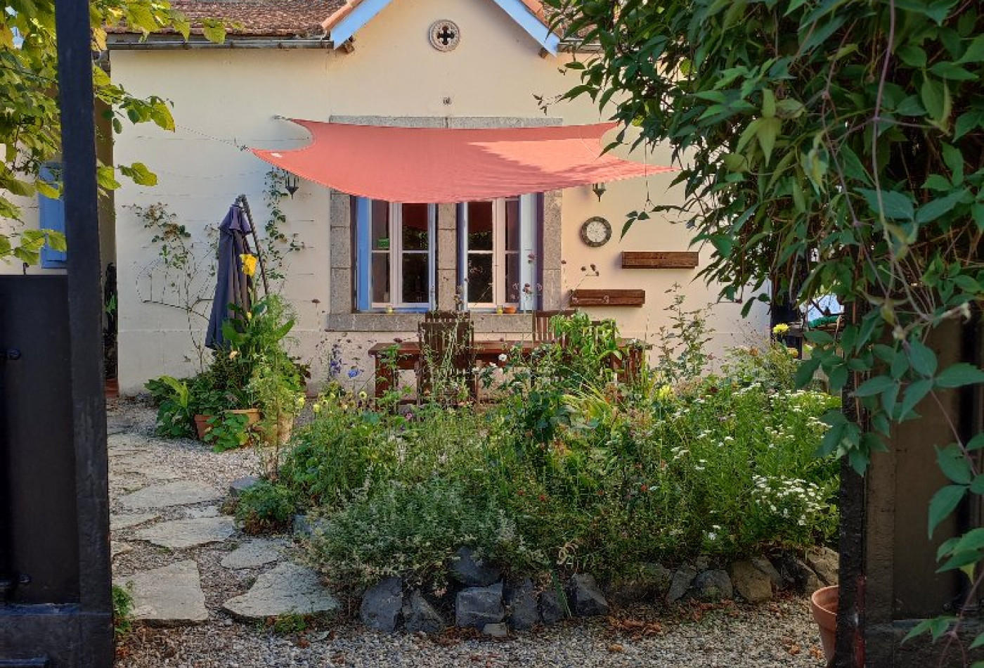 vente Maison de caractère Ginoles - Photo 2