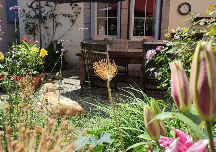 for sale Maison de caractère Ginoles