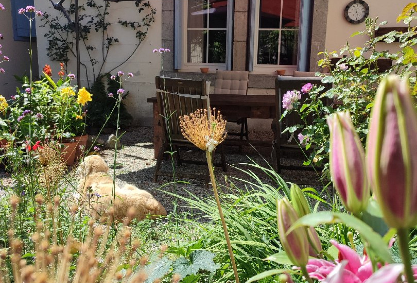 vente Maison de caractère Ginoles - Photo 1