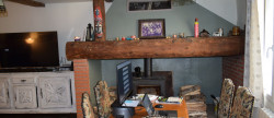 vente Maison de caractère Ginoles