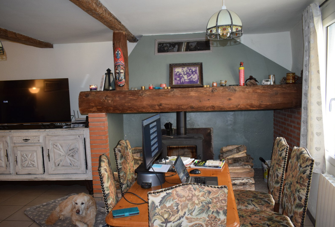 vente Maison de caractère Ginoles - Photo 5