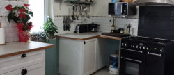 vente Maison de caractère Ginoles