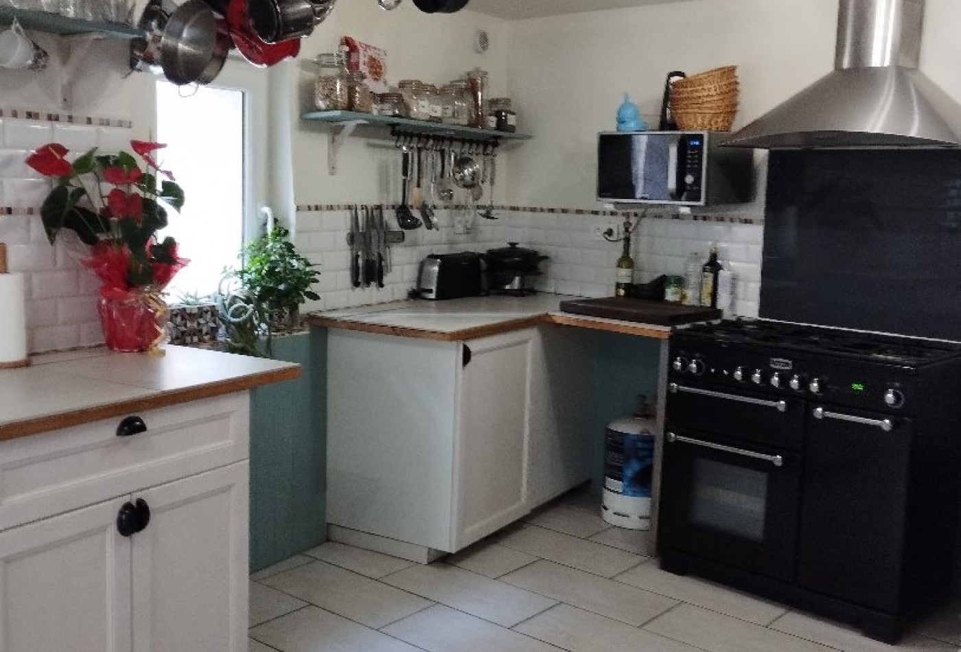 vente Maison de caractère Ginoles - Photo 7