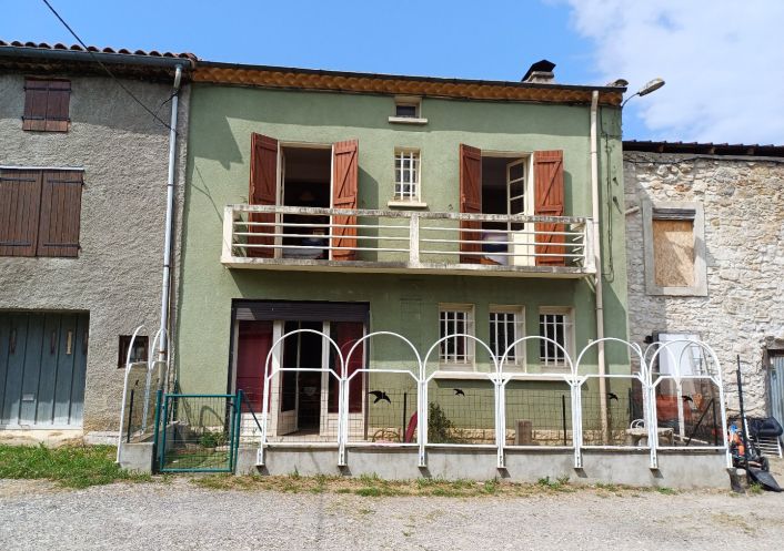 à vendre Maison Nebias