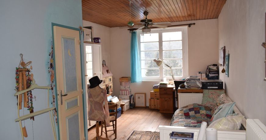 vente Maison Montazels