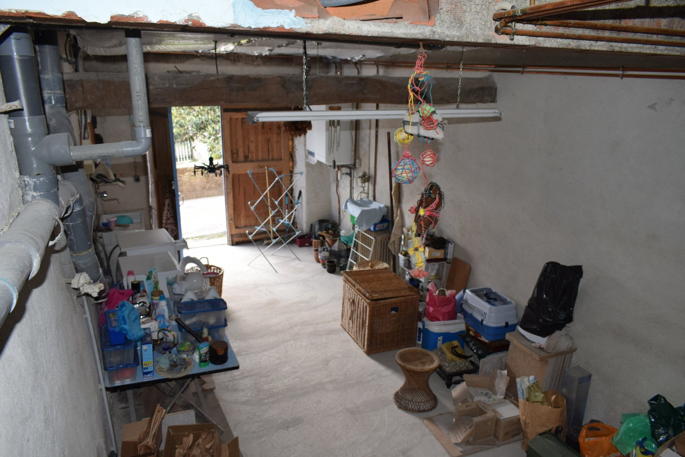 à vendre Maison Montazels - Photo 11