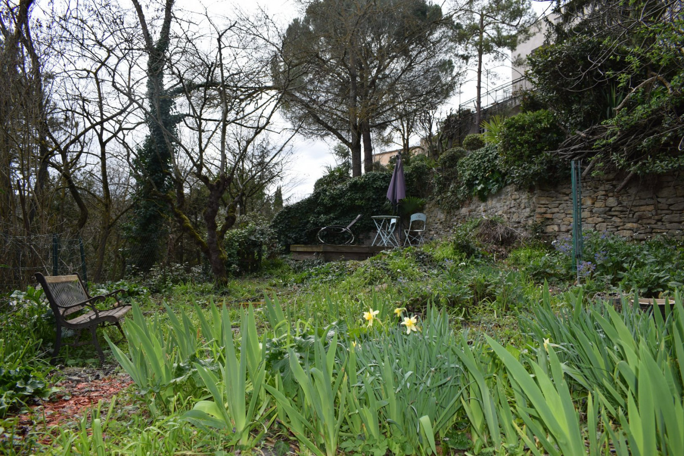 à vendre Maison Montazels - Photo 12