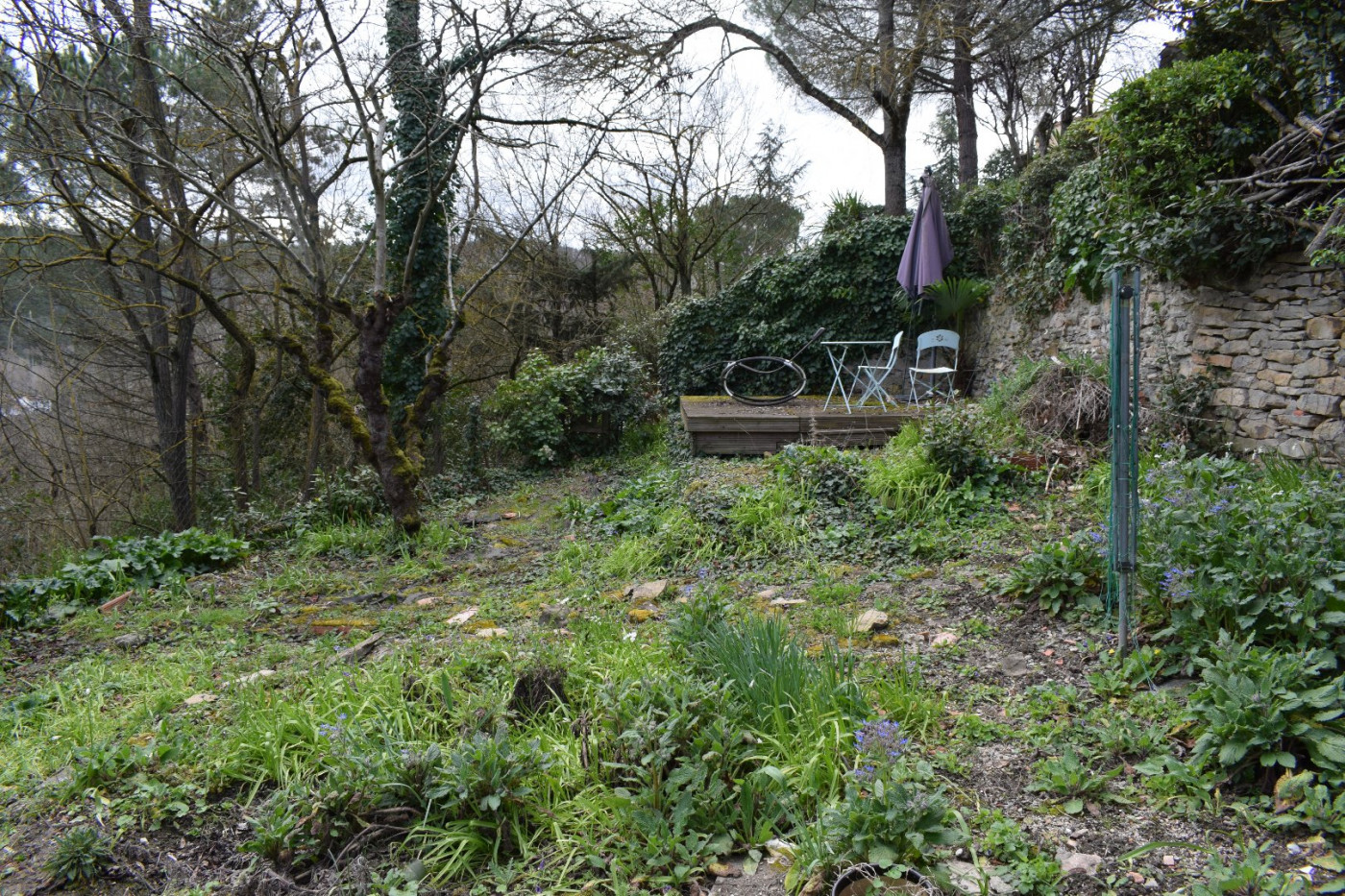 à vendre Maison Montazels - Photo 13