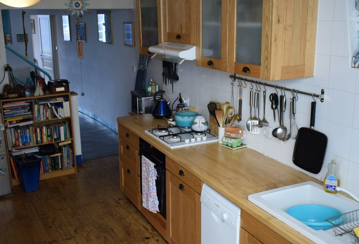 vente Maison Montazels - Photo 4