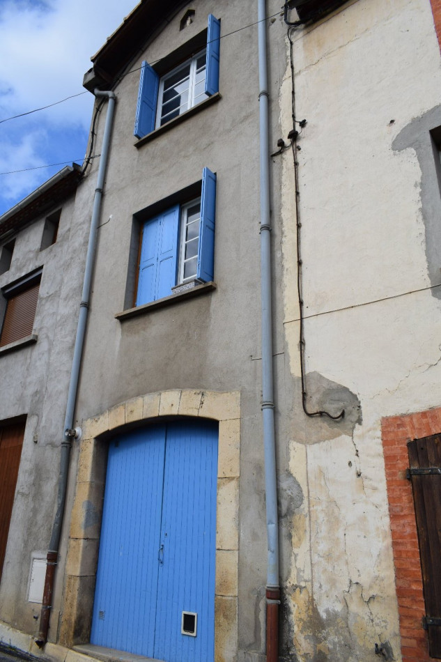 à vendre Maison Montazels - Photo 3