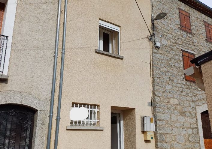 à vendre Maison Roquefort De Sault