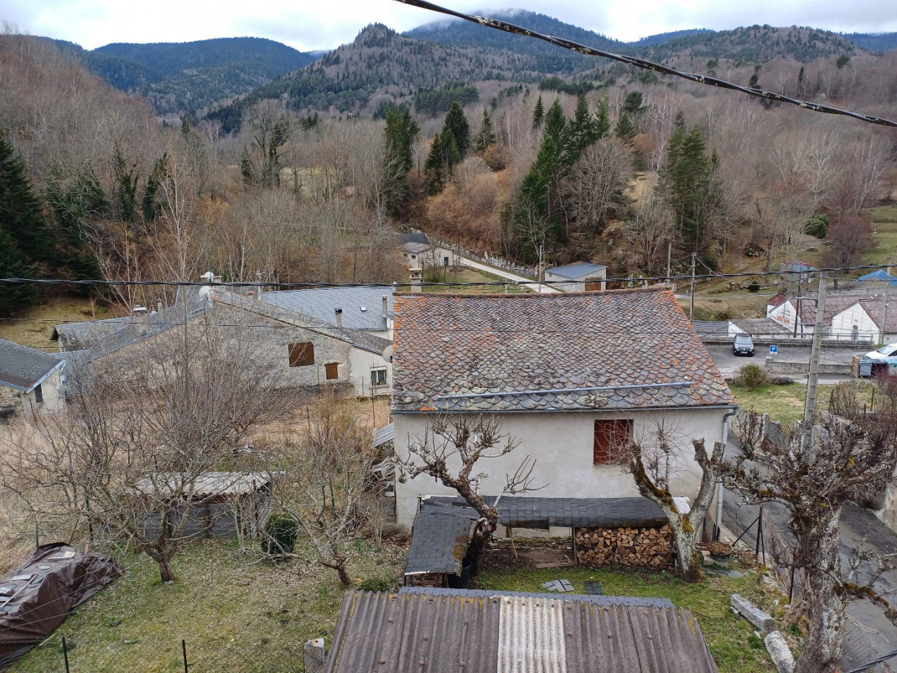 à vendre Maison Roquefort De Sault - Photo 9