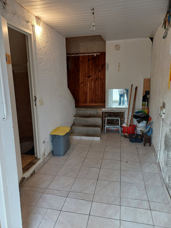 à vendre Maison Roquefort De Sault - Photo 10