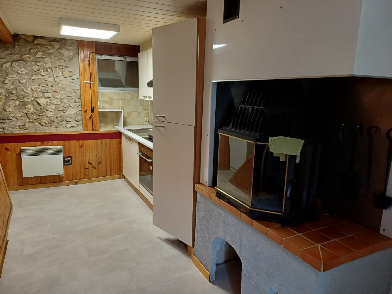 à vendre Maison Roquefort De Sault - Photo 2