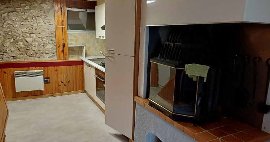 vente Maison Roquefort De Sault