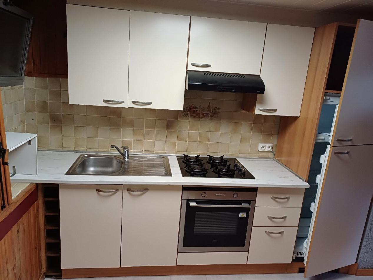 à vendre Maison Roquefort De Sault - Photo 3