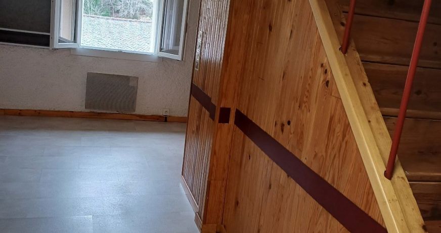 vente Maison Roquefort De Sault