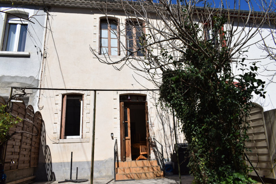 vente Maison Esperaza - Photo 1