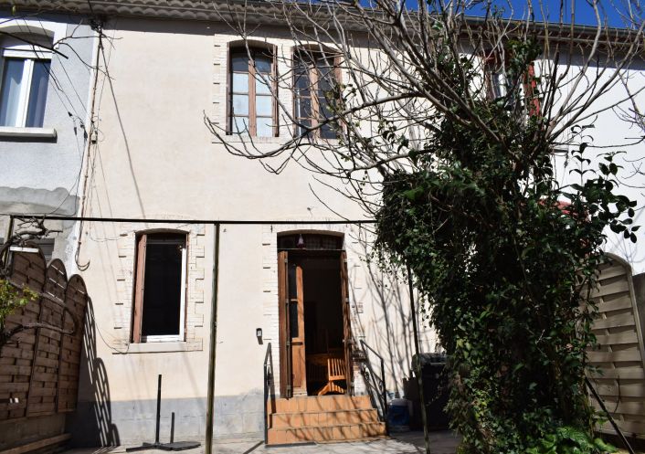 à vendre Maison Esperaza
