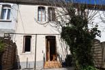 vente Maison Esperaza