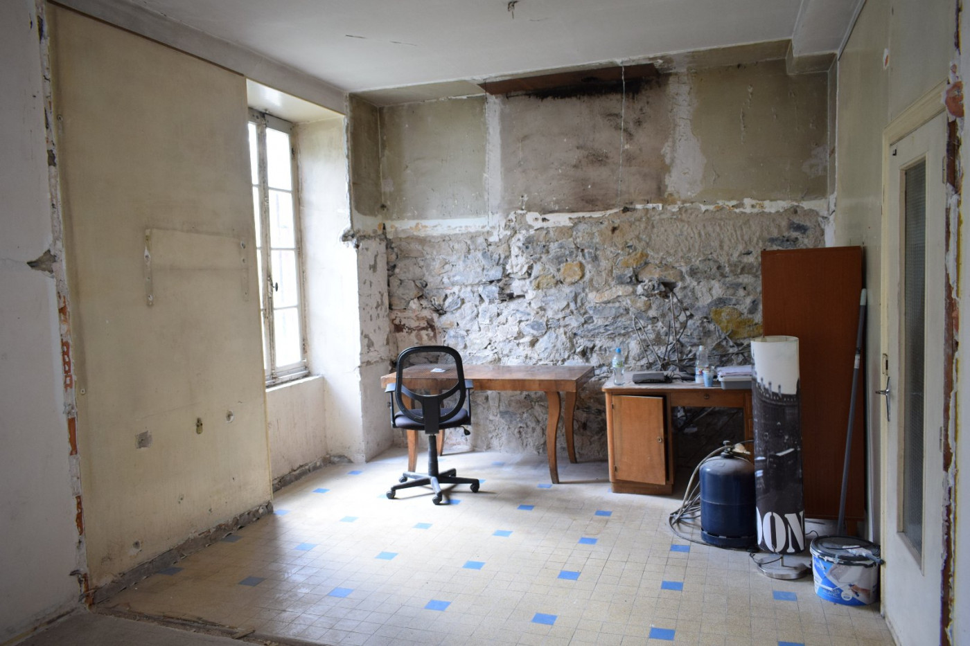 à vendre Maison à rénover Axat - Photo 6