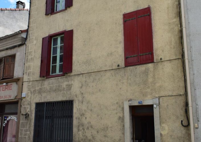à vendre Maison à rénover Axat