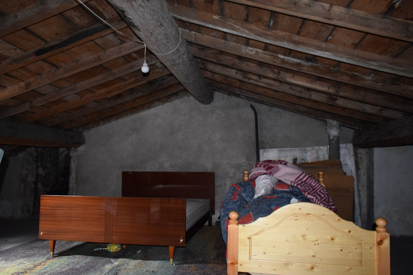 à vendre Maison à rénover Axat - Photo 14