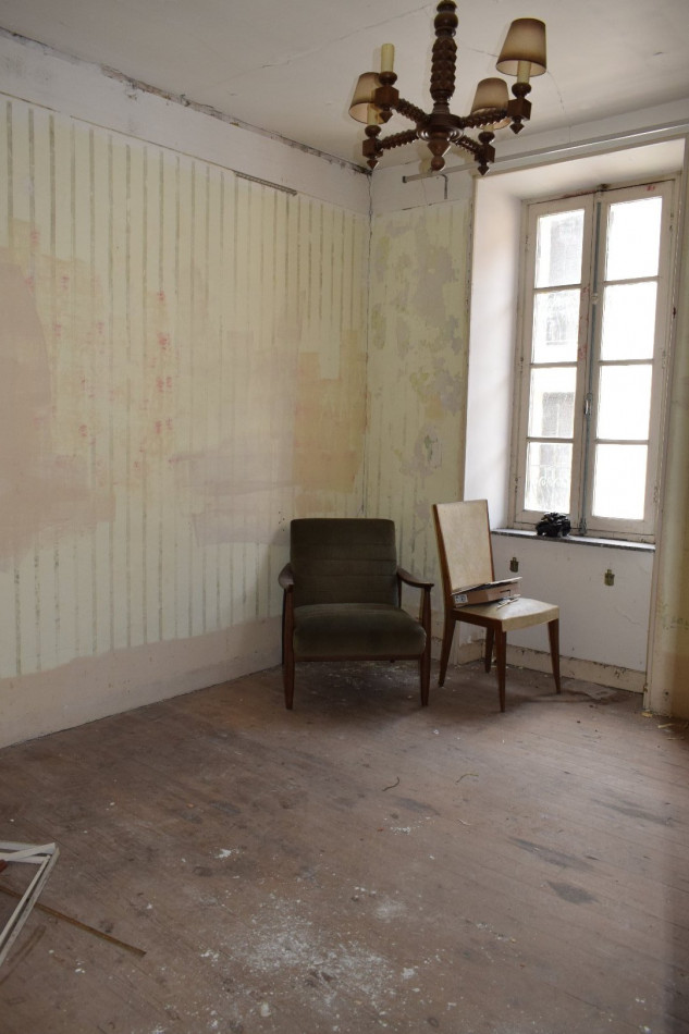 à vendre Maison à rénover Axat - Photo 12