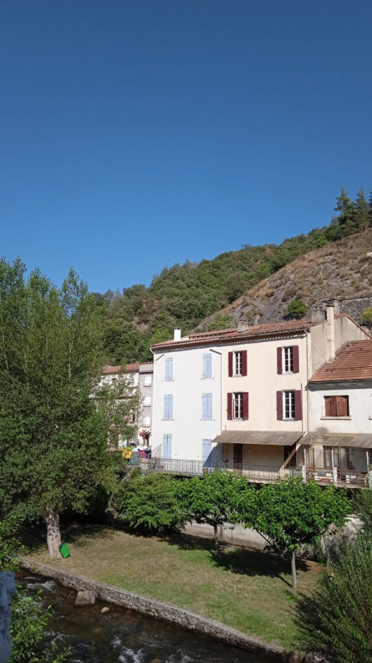 à vendre Maison à rénover Axat - Photo 2