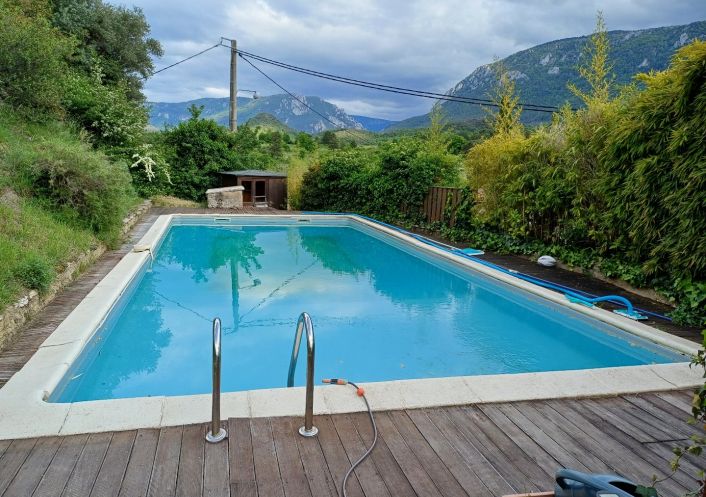 à vendre Maison Ginoles