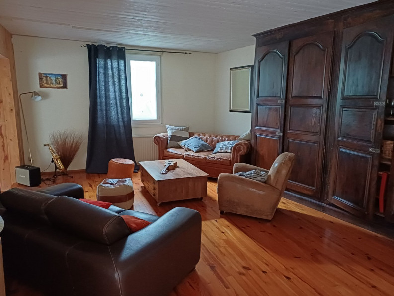 vente Maison Ginoles - Photo 8