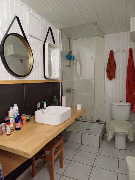 vente Maison Ginoles - Photo 10