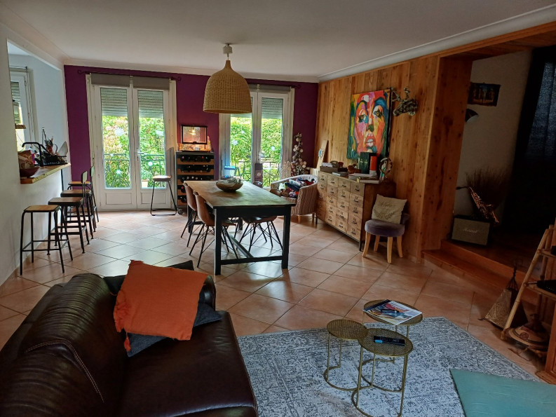 vente Maison Ginoles - Photo 6