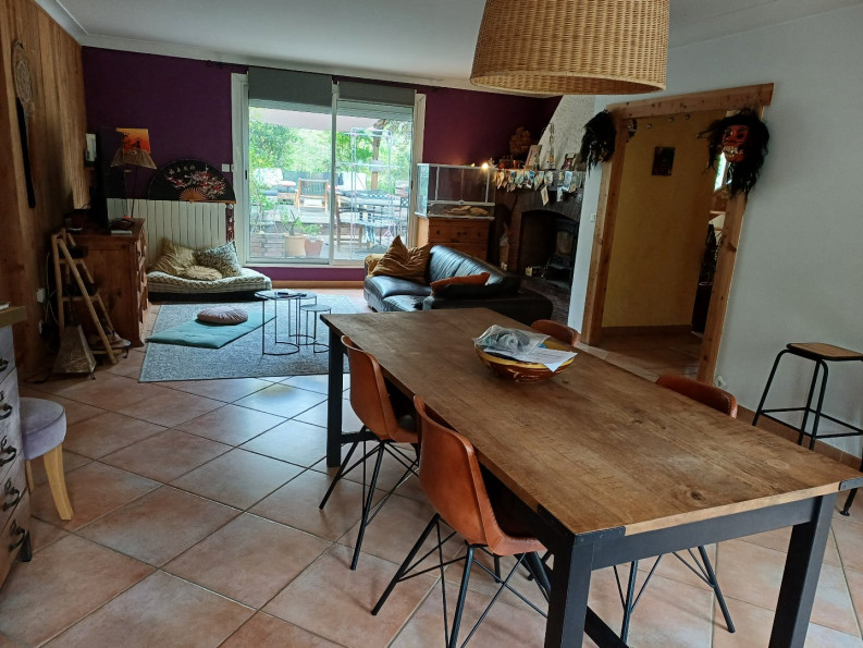 vente Maison Ginoles - Photo 7