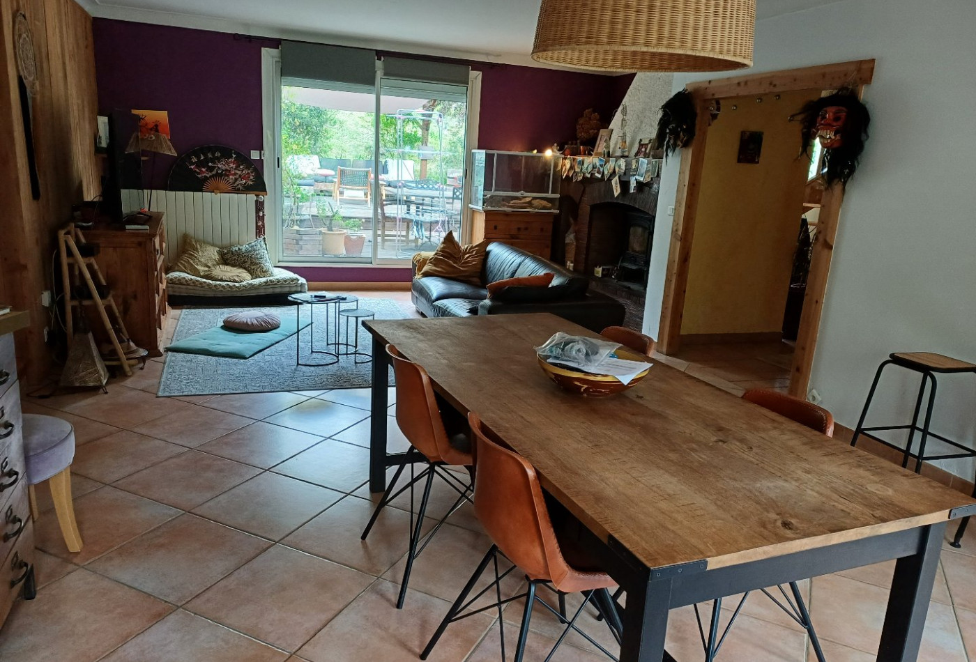 vente Maison Ginoles - Photo 7