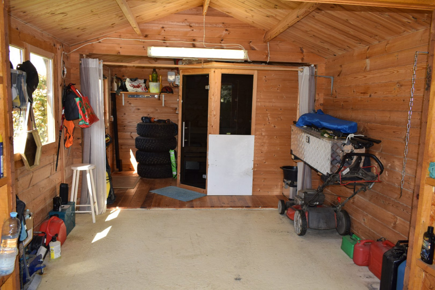 à vendre Villa Puilaurens - Photo 5