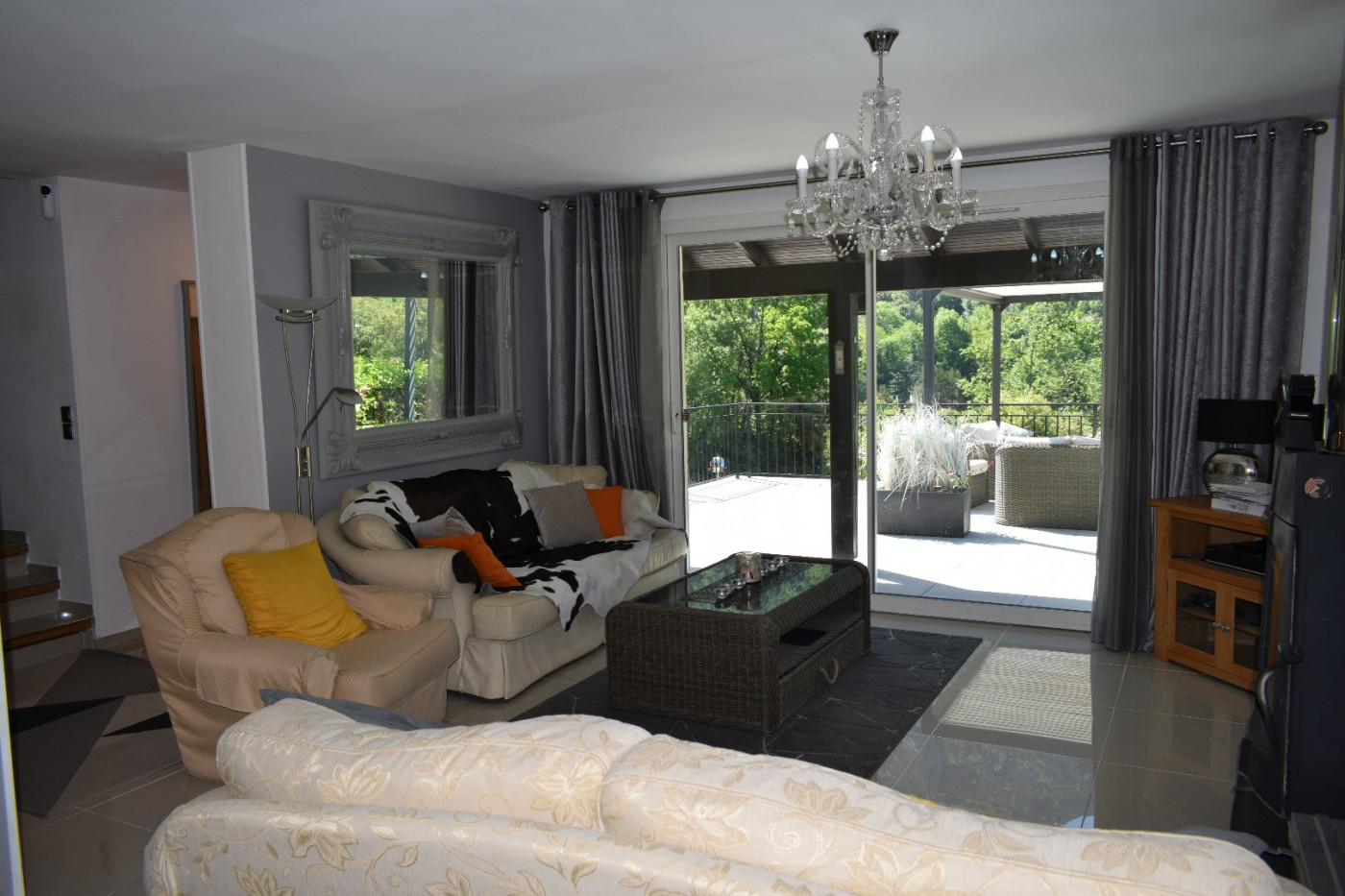 à vendre Villa Puilaurens - Photo 7