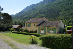 à vendre Villa Puilaurens