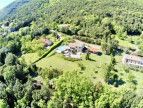 à vendre Villa Puilaurens