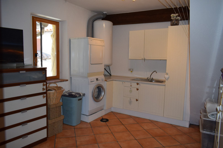 vente Maison Axat - Photo 9