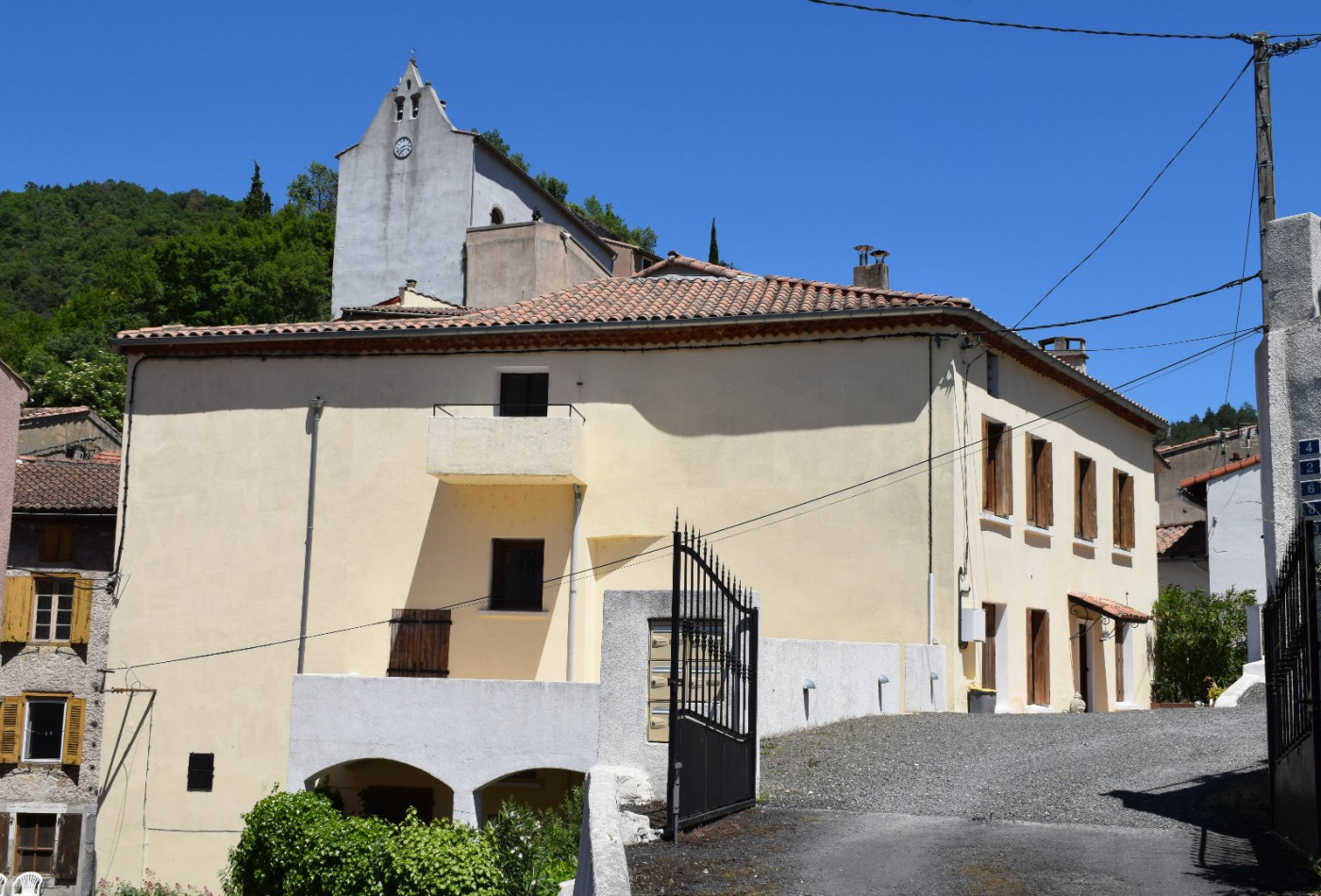 vente Maison Axat - Photo 1
