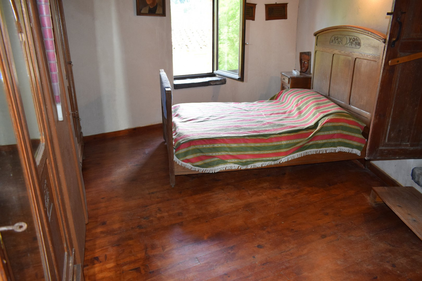 à vendre Maison Saint Just Et Le Bezu - Photo 9