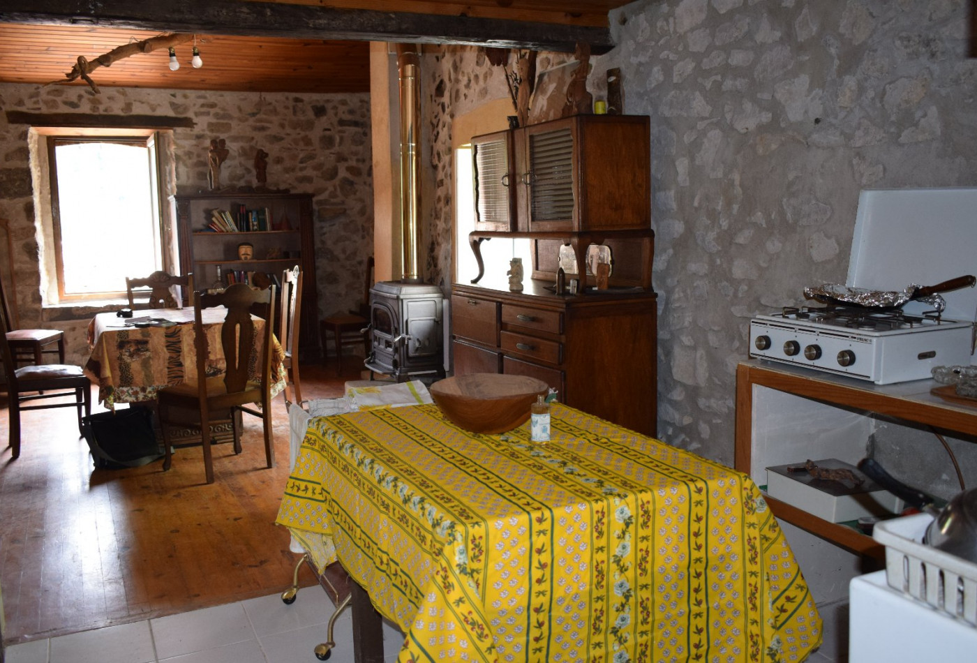 vente Maison Saint Just Et Le Bezu - Photo 7