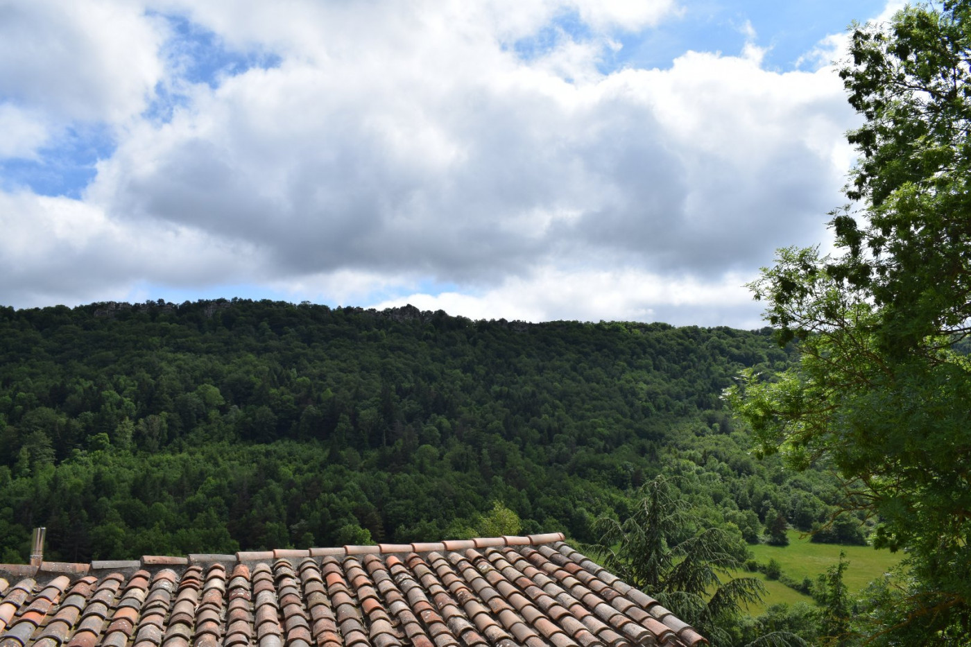 à vendre Maison Saint Just Et Le Bezu - Photo 11