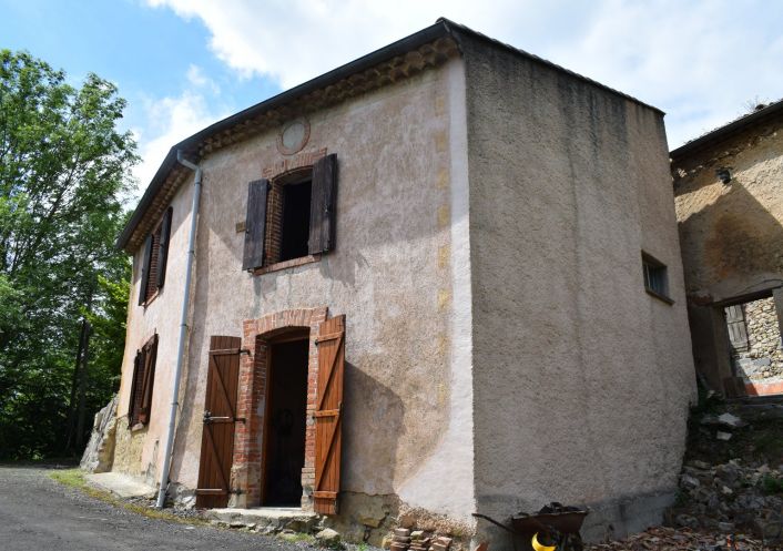 à vendre Maison Saint Just Et Le Bezu