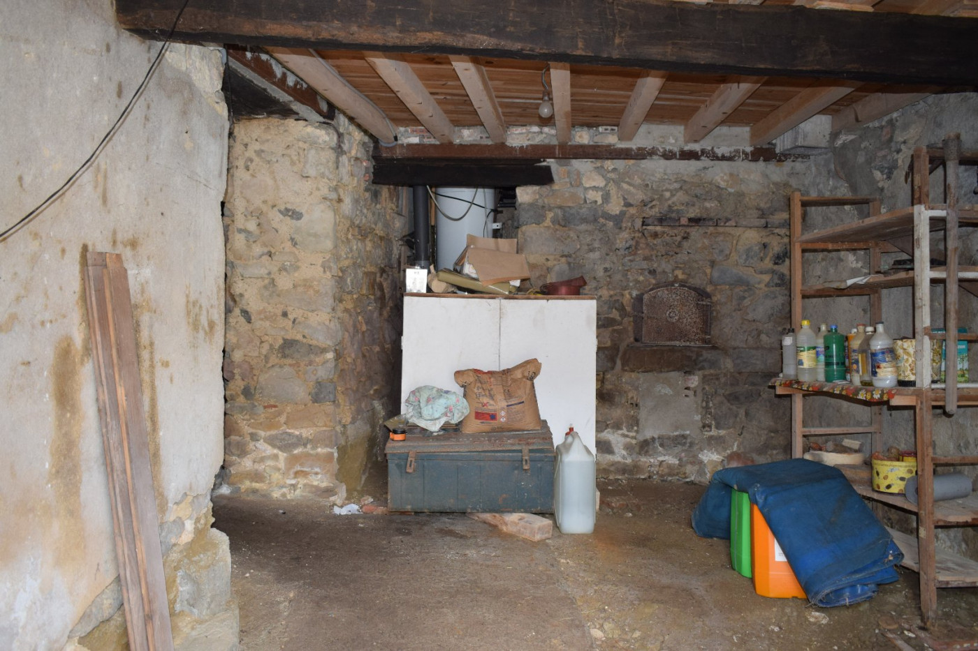 à vendre Maison Saint Just Et Le Bezu - Photo 3