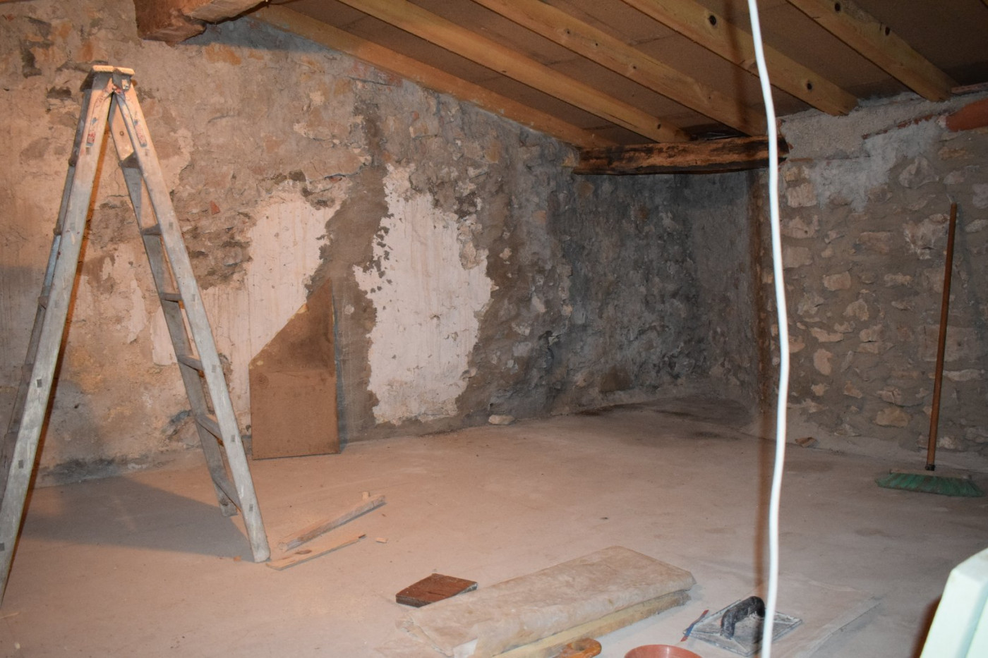 à vendre Maison Saint Just Et Le Bezu - Photo 14